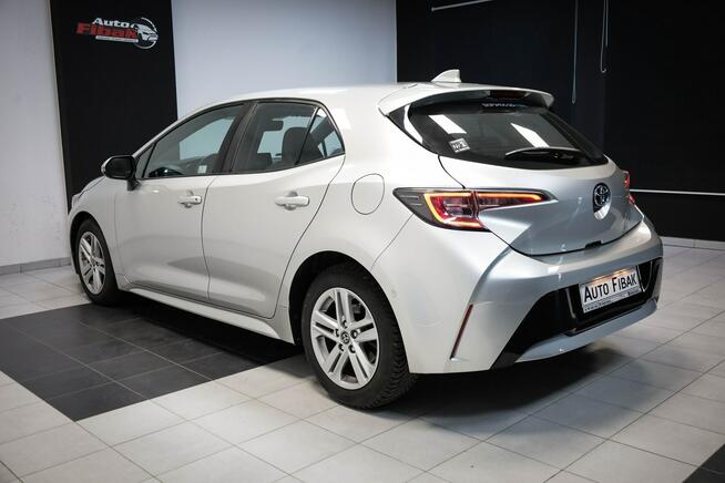Toyota Corolla Salon Polska*I Właściciel*Hybryda*Faktura Vat23% Konstantynów Łódzki - zdjęcie 12