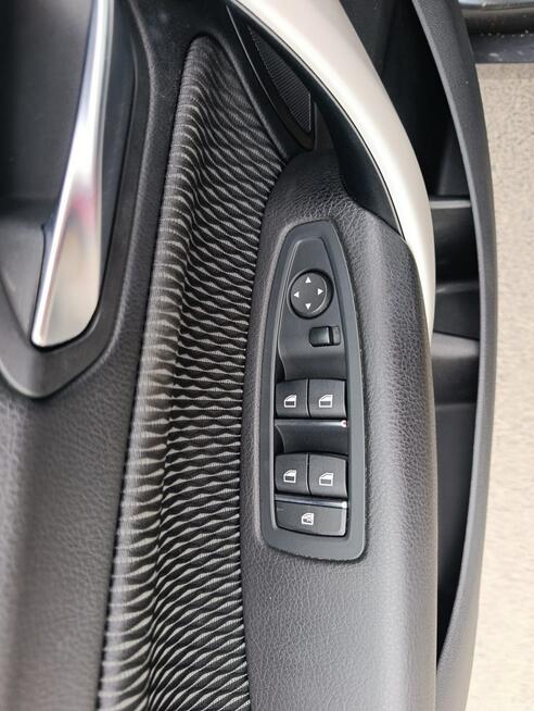 BMW 118 Bezwypadkowy bezkolizyjny Karczew - zdjęcie 7