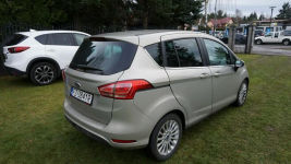 Ford B-Max Piękny i wyposażony. Gwarancja Zielona Góra - zdjęcie 5