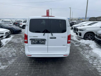 Mercedes Vito 4x4 Automat Kamera Klimatronik 163KM Gliwice - zdjęcie 3