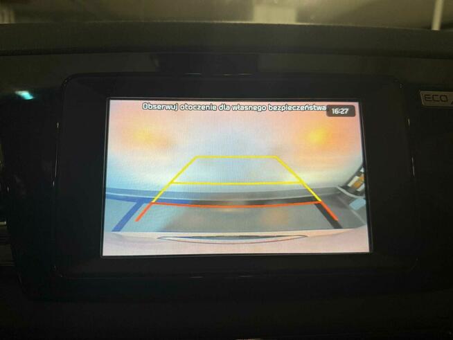 KIA NIRO Hybrid 1.6 wersja L, 2019 biała perła Piaseczno - zdjęcie 5