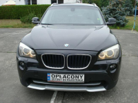 BMW X1 Serwis ASO. Morzyczyn - zdjęcie 2