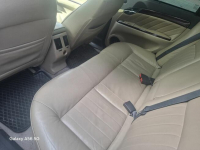 Fiat croma 1.9 jtd 2006 rok skóry automat Warszawa - zdjęcie 3