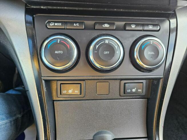 2,0 16V klimatyzacja 119 000 km zarejestrowana Włocławek - zdjęcie 10