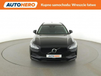 Volvo V90 automat skóra full LED navi klim auto grzane fotele Warszawa - zdjęcie 11