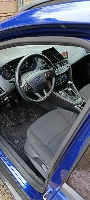 Ford Focus mk3 polift kombi Lublin - zdjęcie 2
