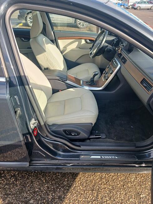 Volvo v70 2014 Rzeszów - zdjęcie 11
