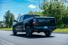 Dodge RAM 1500 / 4x4 / Bogato wyposażony / 5.7 V8  / Bezwypadkowy Ropczyce - zdjęcie 12