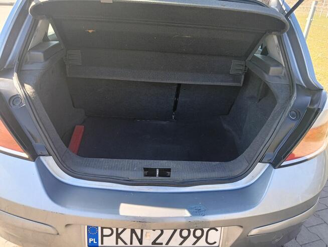 Opel Astra Konin - zdjęcie 1