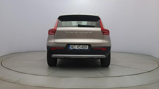 Volvo XC 40 B3 Core aut ! Z Polskiego Salonu ! Faktura VAT ! Warszawa - zdjęcie 6