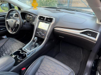 Ford Mondeo 2.0 TDCi AWD Vignale Doinwestowany POLECAM Mysłowice - zdjęcie 10