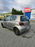 Toyota Yaris klimatyzacja - 1.4D4D - bardzo oszczedny - oplacony 2027 Głogów - zdjęcie 7