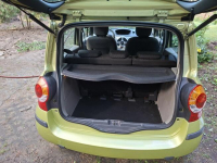 Renault Modus 1.3 Bemowo - zdjęcie 10