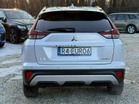 Eclipse Cross 2.4 PHEV Intense Plus! Salon Polska ! I właściciel ! Pęcice - zdjęcie 4