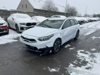 Kia Cee'd Automat mHEV Podgrzewanie Kamera 140KM Gliwice - zdjęcie 3
