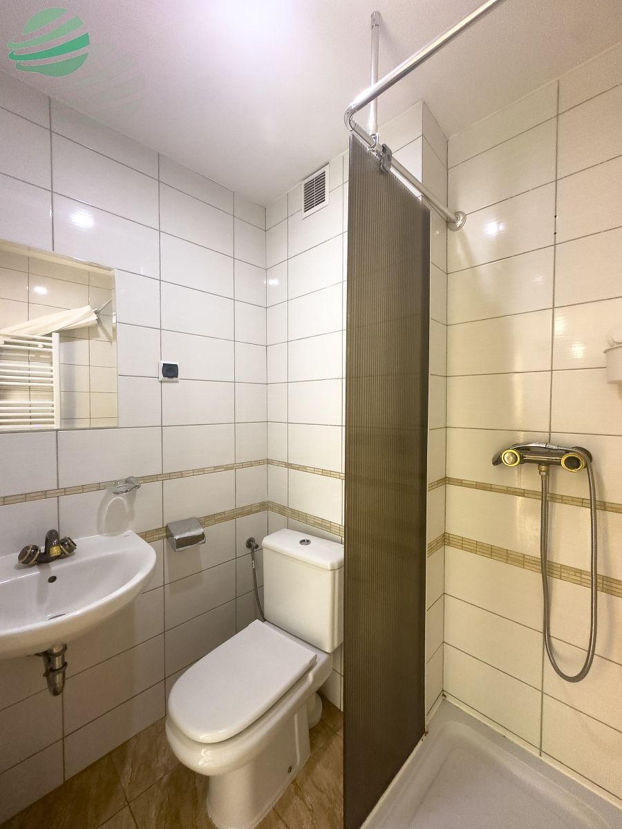 Na sprzedaż apartament 15m2 w Bobolinie Bobolin - zdjęcie 5