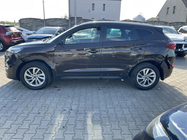 Hyundai Tucson Kamera HAK Podgrzewanie Gliwice - zdjęcie 4