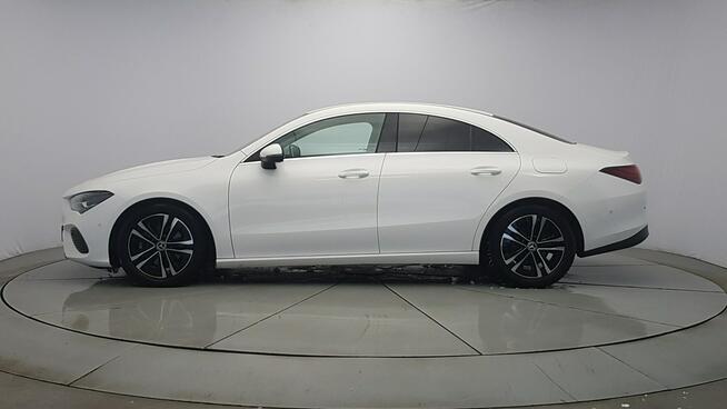 Mercedes CLA 180 mHEV 7G-DCT! Z Polskiego Salonu! Faktura VAT! Warszawa - zdjęcie 4