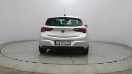 Opel Astra 1.2 T Edition S&amp;S! Z polskiego salonu! Z fakturą VAT! Warszawa - zdjęcie 5