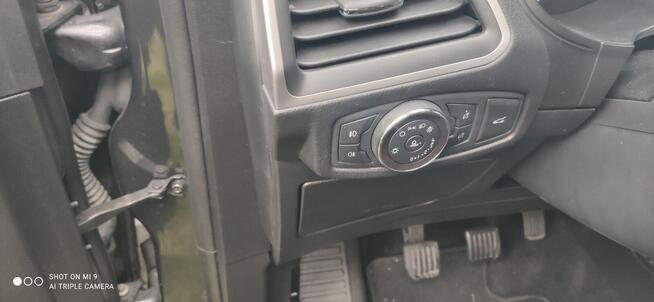 Ford S Max 1.5 Benzyna Sośnie - zdjęcie 3