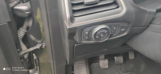 Ford S Max 1.5 Benzyna Sośnie - zdjęcie 3