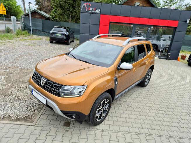 Dacia Duster Salon Polska Konstancin-Jeziorna - zdjęcie 2