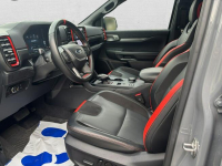 Ford Ranger 2.0 EcoBlue Bi-Turbo 4x4 DC Raptor aut Pickup 4DR Warszawa - zdjęcie 10