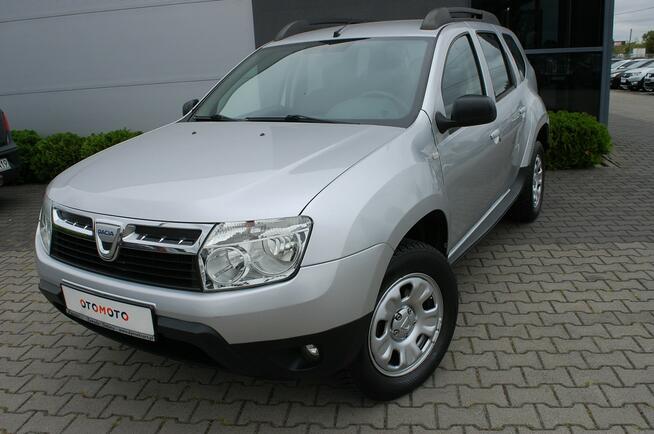 Dacia Duster Dębica - zdjęcie 2