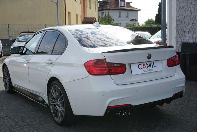 BMW 335 zarejestrowany, ubezpieczony Opole - zdjęcie 7