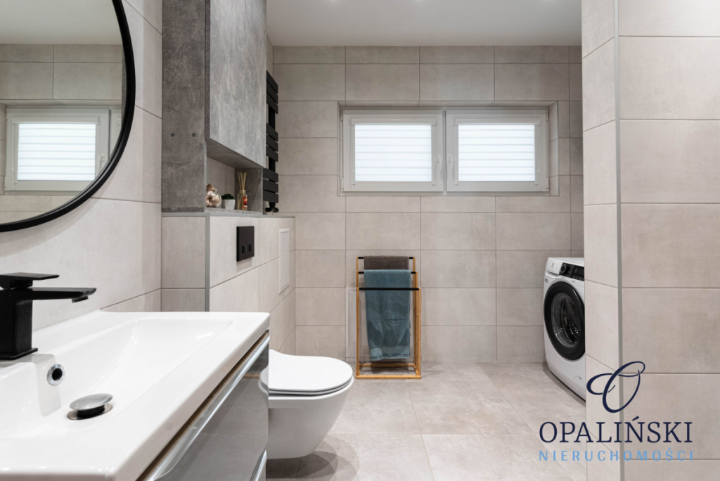 Dom Zaczernie 90,18m2 | Spokojna i cicha okolica Zaczernie - zdjęcie 9