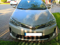 Toyota Corolla Comfort 2018 Lublin - zdjęcie 7