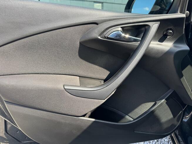 Opel Astra, 2015 Michałowice - zdjęcie 11