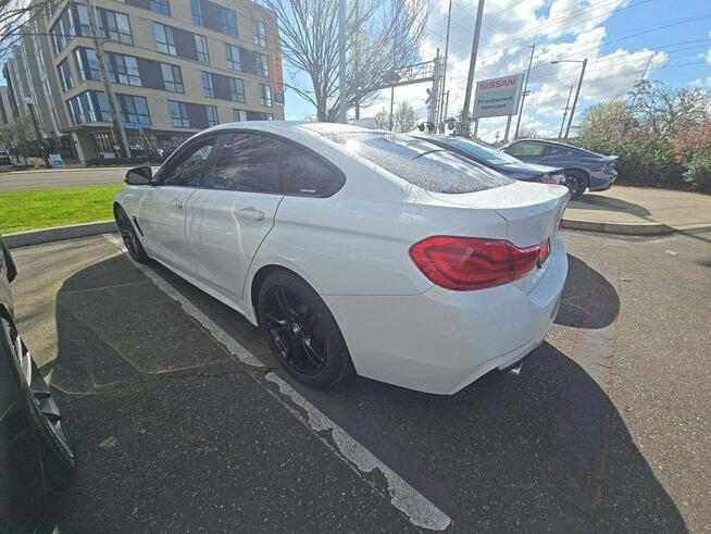 BMW 440 B58 / M-Pakiet / niski przebieg Warszawa - zdjęcie 4