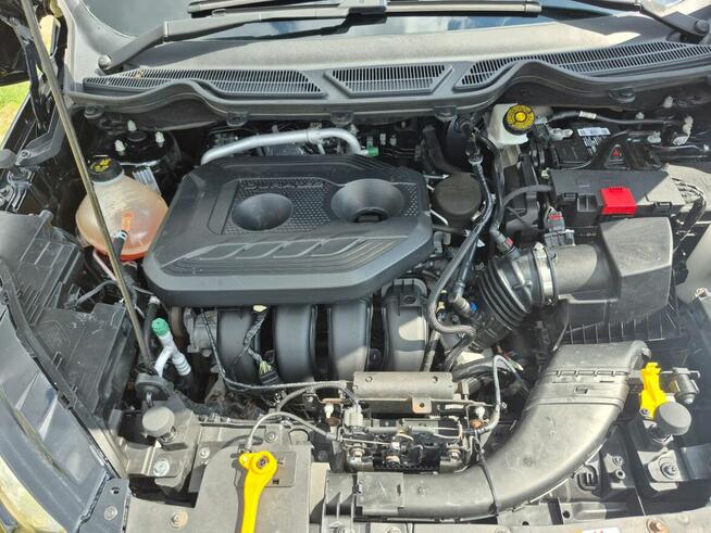 Ford EcoSport 2020 rok 4x4 2.0 166km automat Zamiana Warszawa - zdjęcie 4