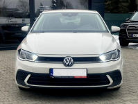 Volkswagen Polo Salon Polska * Fv 23% * I właściciel Konstancin-Jeziorna - zdjęcie 2