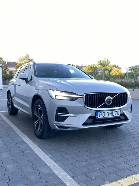 Cesja leasingu, VOLVO XC 60, 2022 rok Mosina - zdjęcie 12