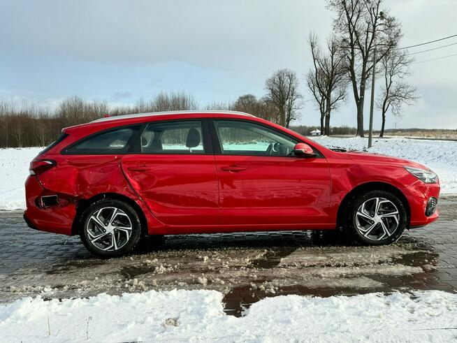 Hyundai i30 Comfort*KameraCofania*Led*LineAssist*Tempomat Sośnicowice - zdjęcie 5