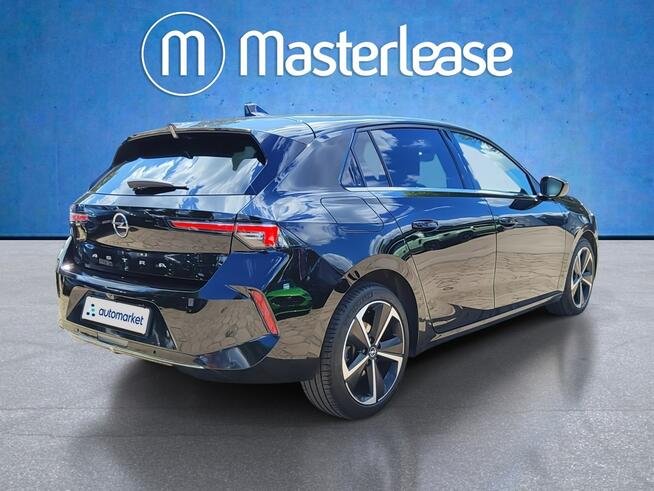 Opel Astra 1.2 T Elegance ! Z Polskiego Salonu ! Faktura Vat ! Warszawa - zdjęcie 5
