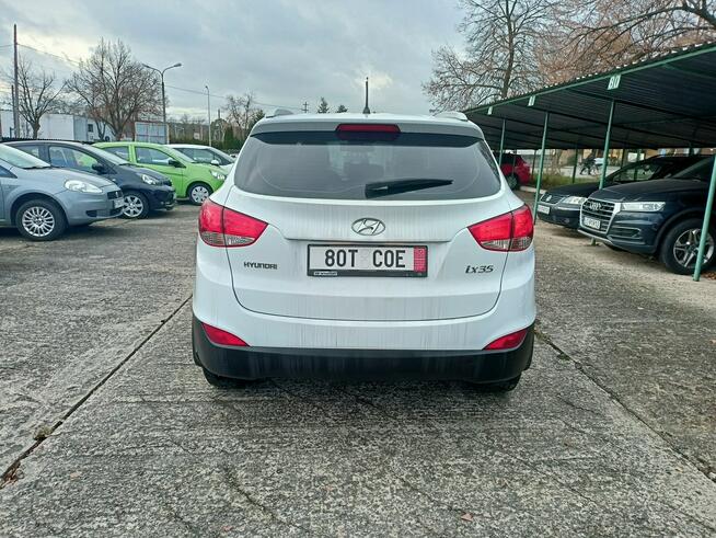 Hyundai ix35 zadbany , serwisowany Tomaszów Mazowiecki - zdjęcie 12