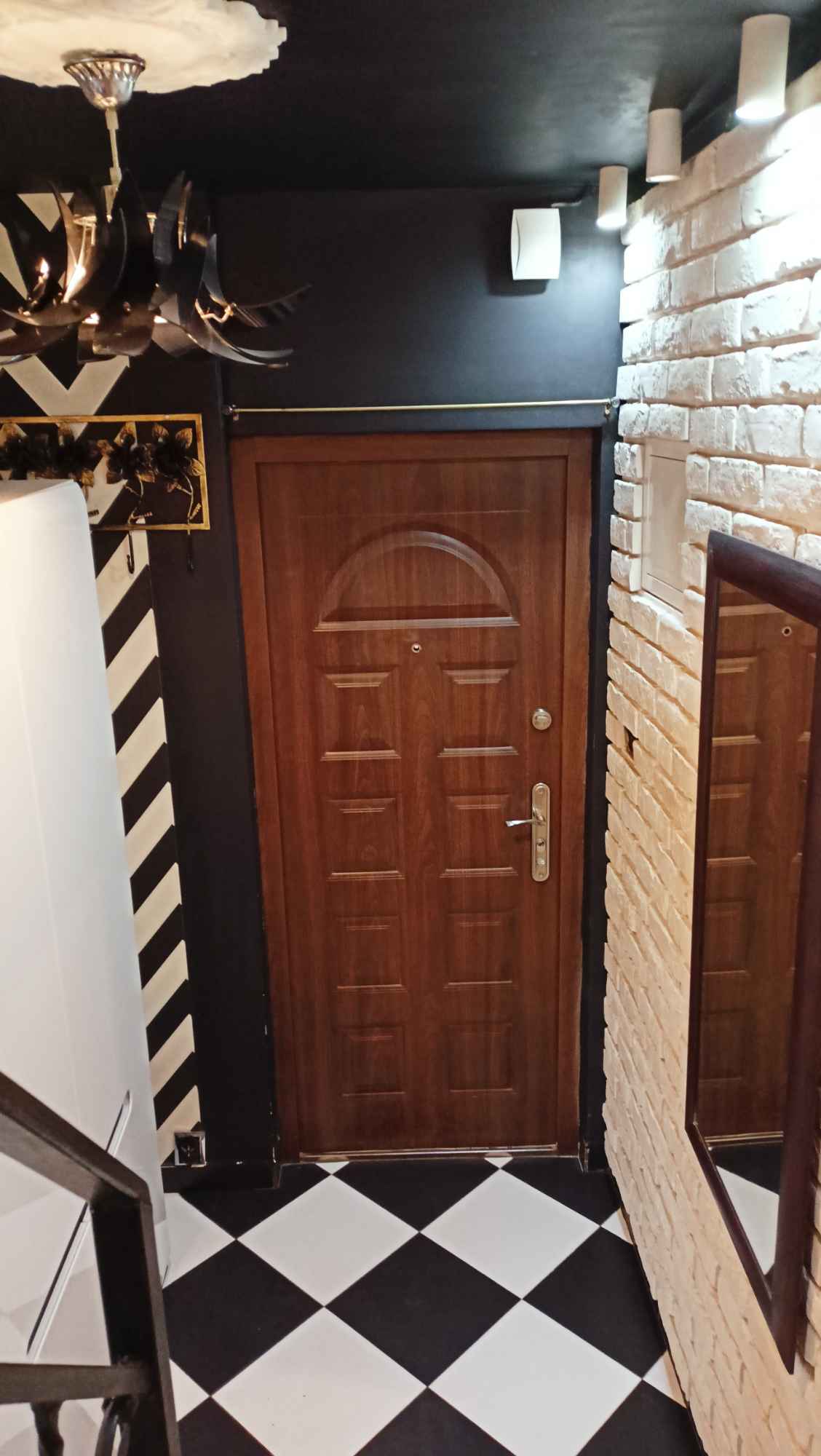 Sprzedam mieszkanie bezczynszowe z działką i garażem Dobre Miasto - zdjęcie 8