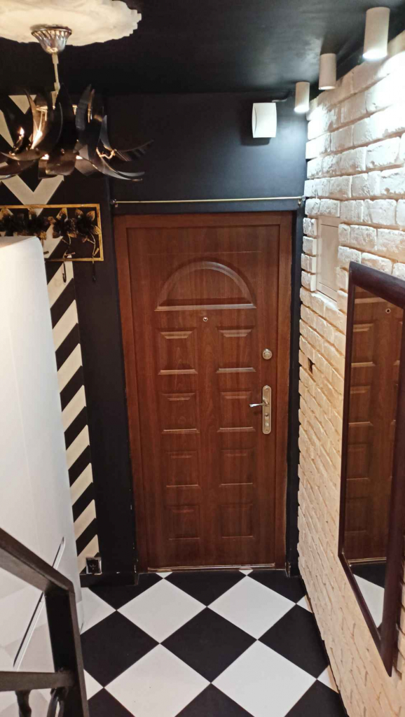 Sprzedam mieszkanie bezczynszowe z działką i garażem Dobre Miasto - zdjęcie 8