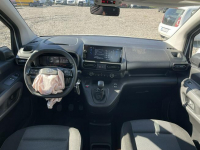 Toyota Proace City Verso Long Nowy model Klimatyzacja Parktronik Gliwice - zdjęcie 7
