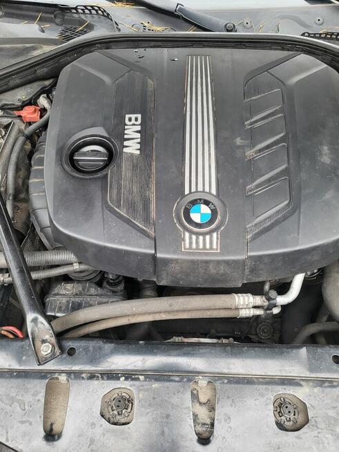 Sprzedam BMW 5 2.0 Diesel Otwock - zdjęcie 2