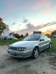 Volvo C70 2.0 benzyna 225 KM 1998r.