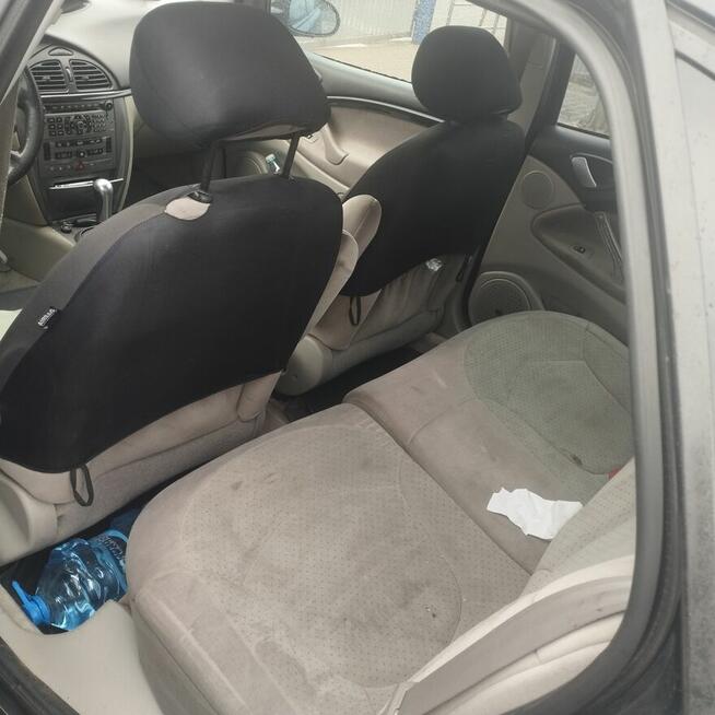 .Cytroen c5 3.0 V6 Puławy - zdjęcie 7