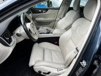 Volvo S60 B4 Salon PL Panorama Dach Pierwszy właściciel Baranowo - zdjęcie 8