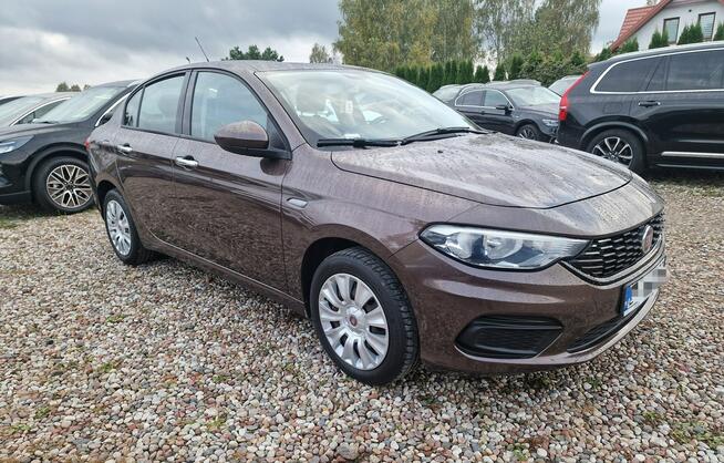 Fiat Tipo Salon Polska 1 - Właściciel Ostrołęka - zdjęcie 5