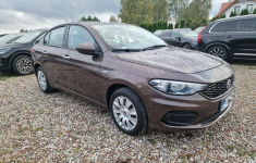 Fiat Tipo Salon Polska 1 - Właściciel Ostrołęka - zdjęcie 5
