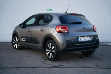 Citroen C3 Android Auto CarPlay Asystent pasa Czujniki parkowania Kraków - zdjęcie 5