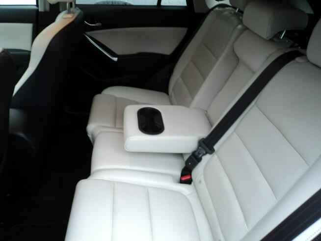 sprzedam ładną MAZDE CX-5 z 2016r 2.5 B 184KM Lublin - zdjęcie 7